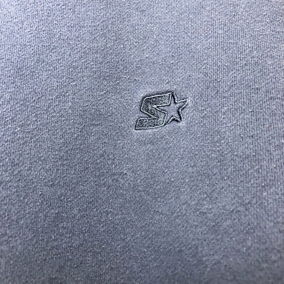 Blue Crewneck - Picture 2 of 3